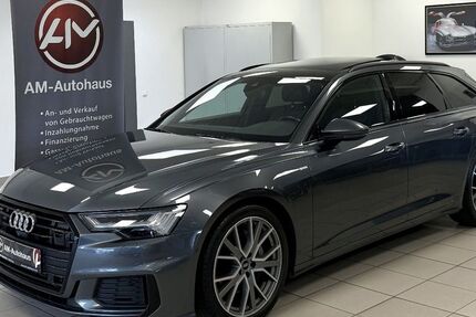 Audi A6 153.000 km 33.399 &euro; Hamburg 21031