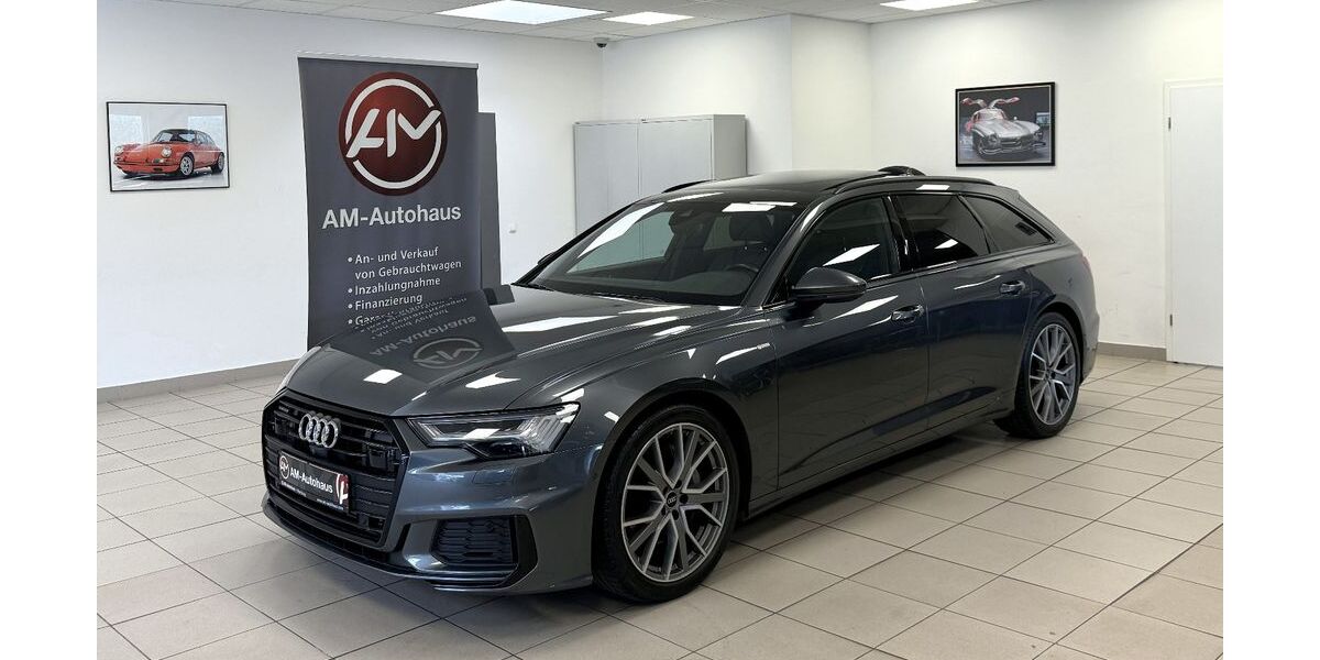 Audi A6 153.000 km 33.399 &euro; Hamburg 21031
