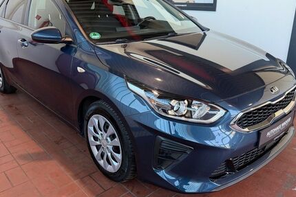 Kia ceed / Ceed 62.998 km 13.900 &euro; Henstedt-Ulzburg (bei Hamburg) 24558