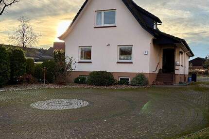 Haus Neu Wulmstorf - 5 Zimmer, 141 m&sup2;, 498.000&euro; | Angebot:24668030