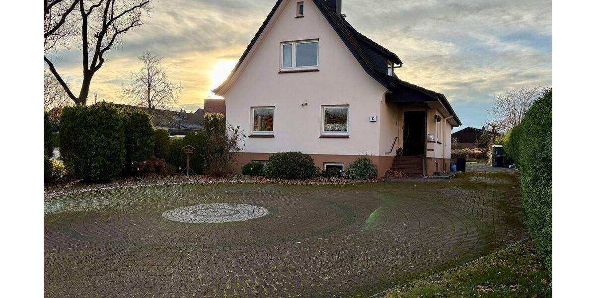 Mehrfamilienhaus, Wohnhaus Neu Wulmstorf - 5 Zimmer, 141 m&sup2;, 498.000&euro; | Angebot:24668030