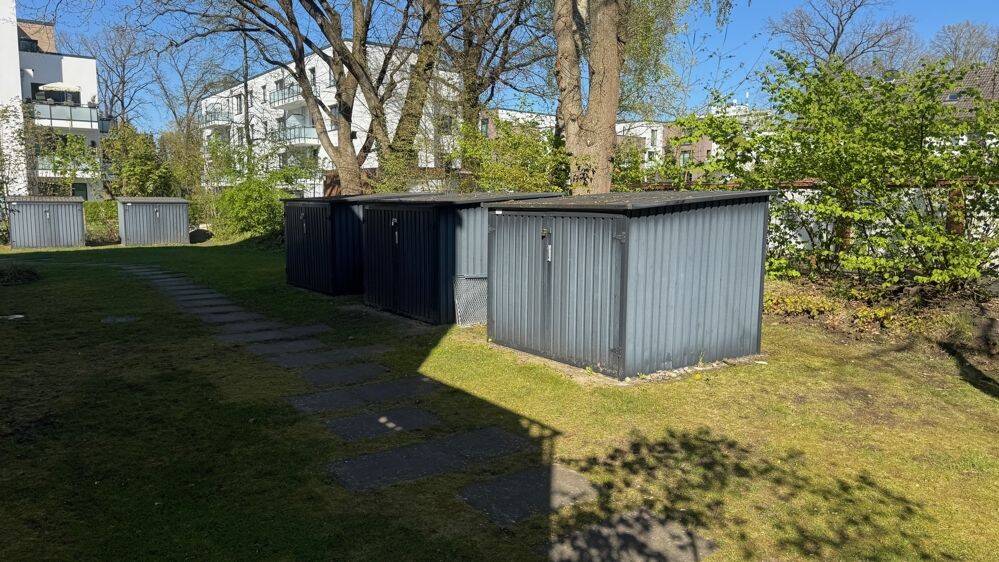 Etagenwohnung Norderstedt Harksheide - 4 Zimmer, 96 m&sup2;, 1.455&euro; | Angebot:26843626