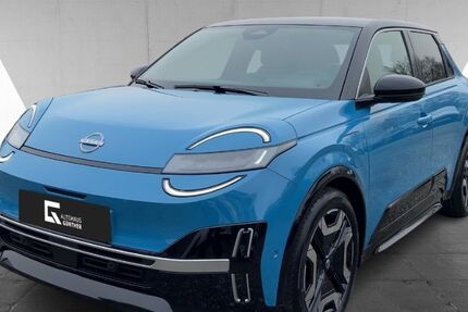 Nissan Micra 1.111 km 31.111 &euro; Hamburg 22159