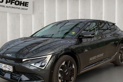 Kia EV6 12.000 km 47.980 € Norderstedt 22848