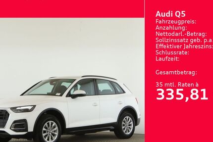 Audi Q5 113.885 km 26.850 &euro; Seevetal 21217
