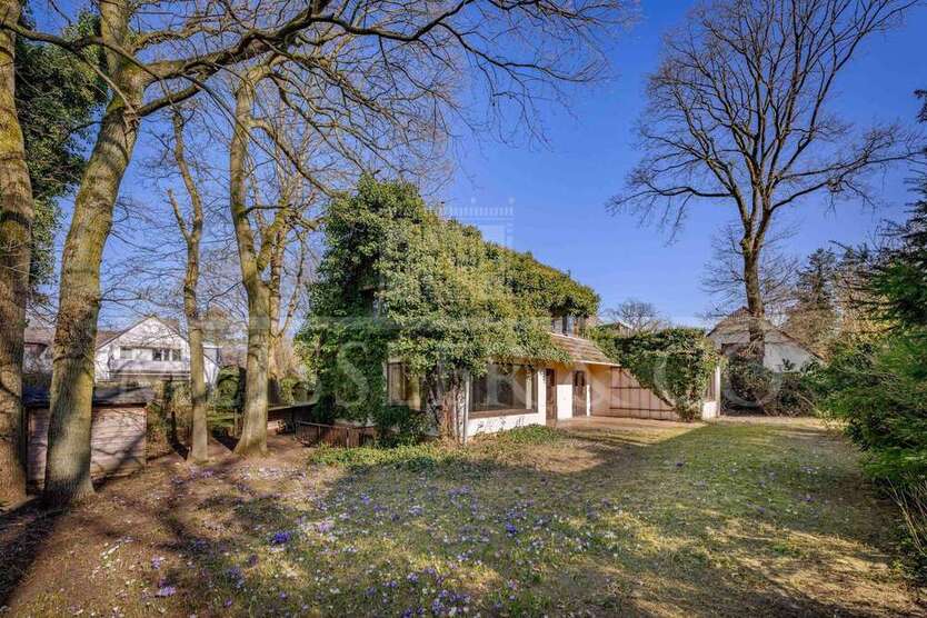 Grundstück zu verkaufen in Hamburg 785.000 € 904 m²