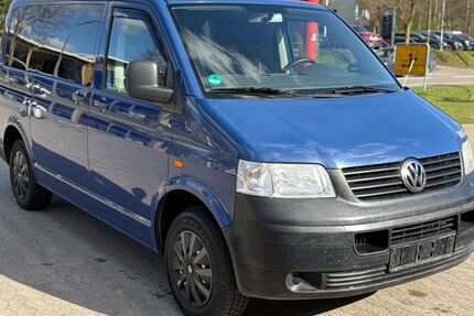 VW T5 Transporter 278.749 km 7.999 &euro; Buxtehude 21614