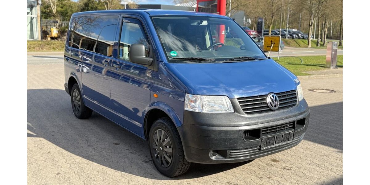 VW T5 Transporter 278.749 km 7.999 &euro; Buxtehude 21614