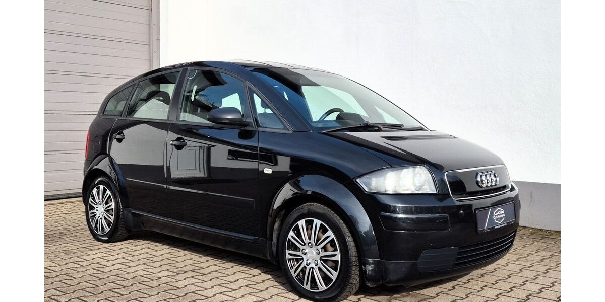Audi A2 225.200 km 790 &euro; Winsen (Luhe) 21423