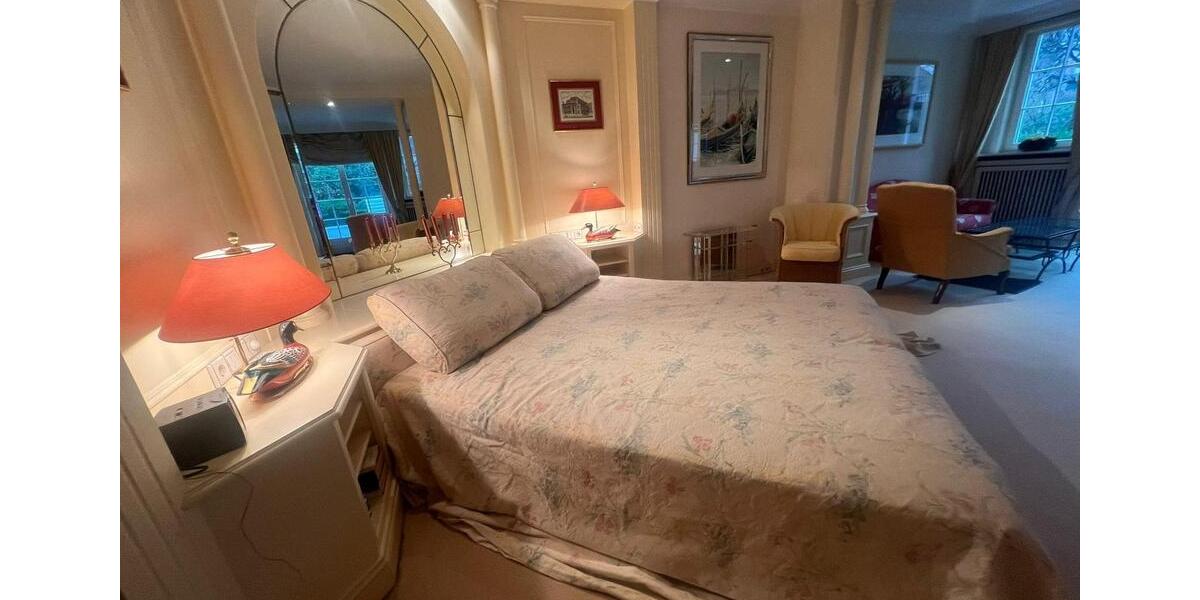 Eppendorf für maximal 2 Personen 2 zimmer