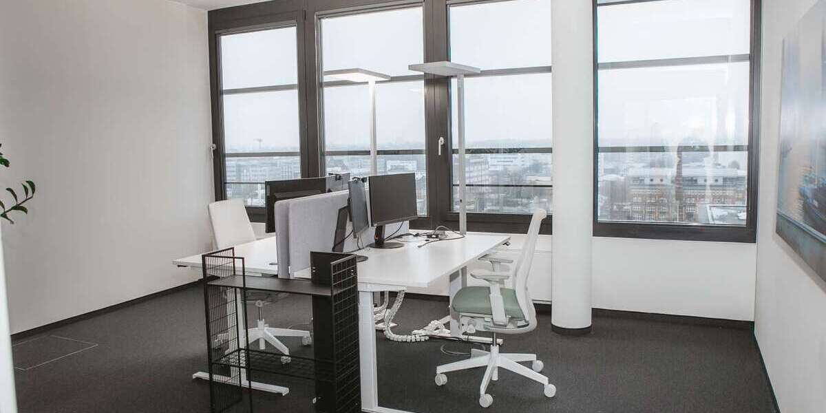 Gewerbeobjekt Hamburg Hamburg-Mitte - 810&euro; | Angebot:27107707