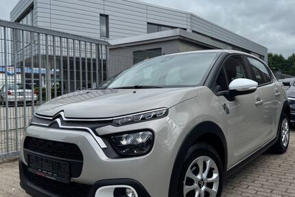 Citroen C3 31.800 km 12.490 &euro; Pinneberg 25421