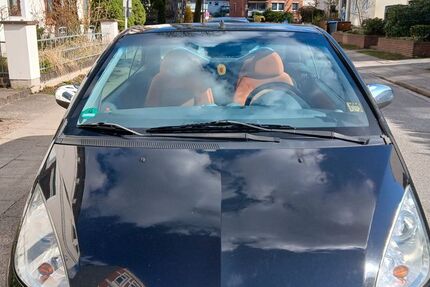 Mitsubishi Colt 160.560 km 1.250 &euro; Hamburg 21031