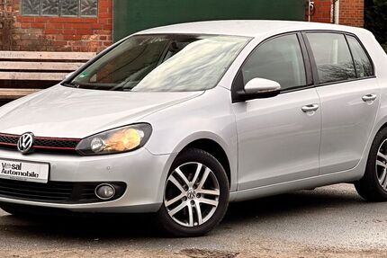 VW Golf 145.000 km 4.999 &euro; Kisdorf 24629