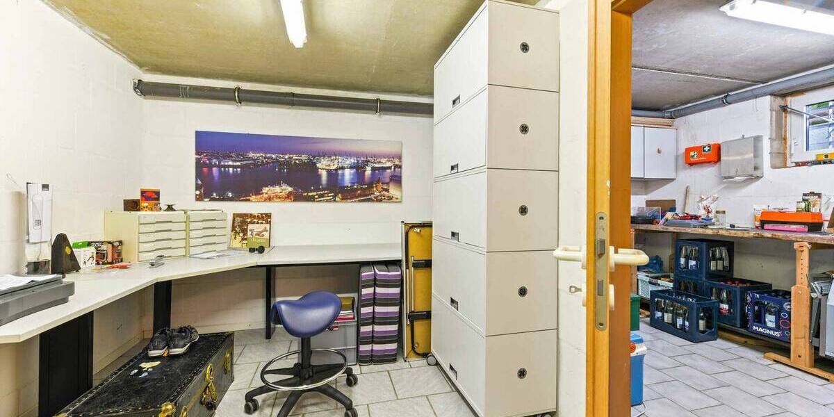 Reihenmittelhaus Hamburg Duvenstedt - 5 Zimmer, 120 m&sup2;, 679.000&euro; | Angebot:26806741