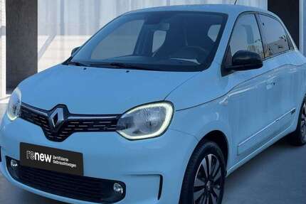 Renault Twingo 20.433 km 12.890 &euro; Hamburg 20537