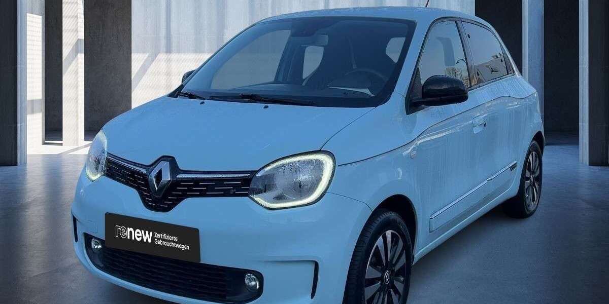 Renault Twingo 20.433 km 12.890 &euro; Hamburg 20537