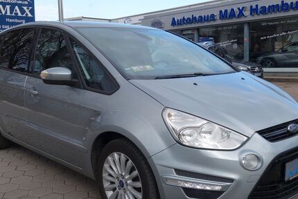 Ford S-Max 220.000 km 7.399 &euro; Hamburg 22143