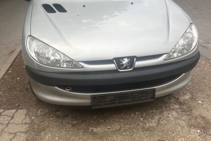 Peugeot 206 182.234 km 1.000 &euro; Seevetal 21218