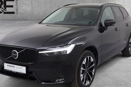 Volvo XC60 1.500 km 58.950 &euro; Norderstedt 22848