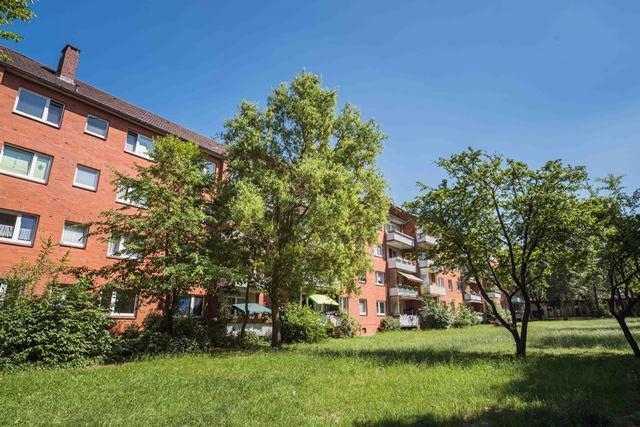 Etagenwohnung Geesthacht - 3 Zimmer, 71 m&sup2;, 735&euro; | Angebot:26161404