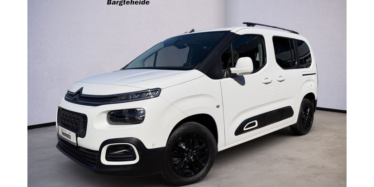 Citroen Berlingo 88.967 km 17.990 &euro; Bargteheide 22941
