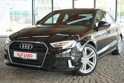 Audi A3 75.108 km 23.950 &euro; Hamburg 22761