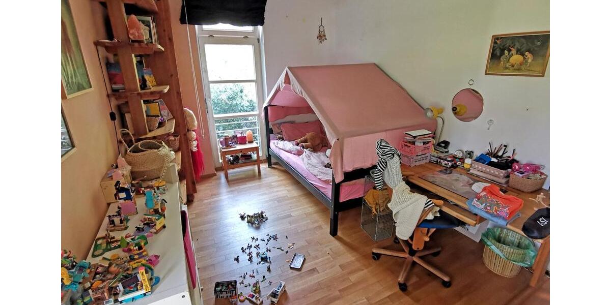 Erdgeschoßwohnung Hamburg Altona - 4.5 Zimmer, 180 m&sup2;, 4.500&euro; | Angebot:26357233