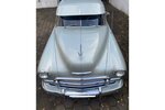 Chevrolet Fleetline DeLuxe 2100 50-1007 15.500 km 24.999 € Hamburg 22339
