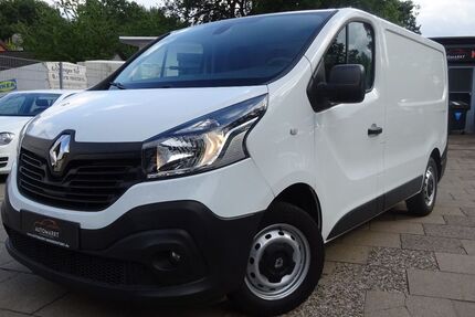 Renault Trafic 87.700 km 13.990 &euro; Norderstedt 22848