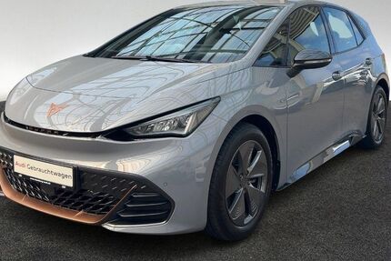 Cupra Born 34.233 km 23.880 &euro; Hamburg 22529