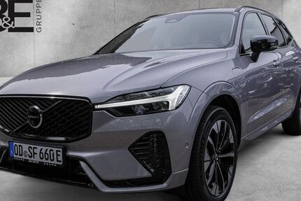 Volvo XC60 2.500 km 75.490 € Ahrensburg 22926