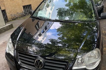 VW Polo 96.000 km 2.800 &euro; Hamburg 22085