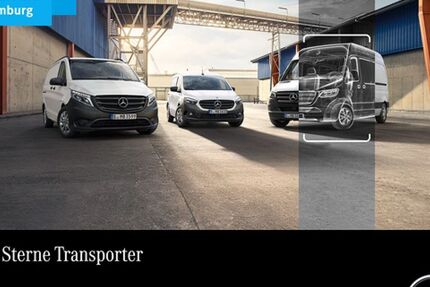 Mercedes-Benz Sprinter 9.719 km 44.018 € Hamburg 22453