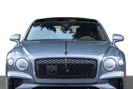 Bentley Flying Spur 9.600 km 274.900 &euro; Hamburg 22419