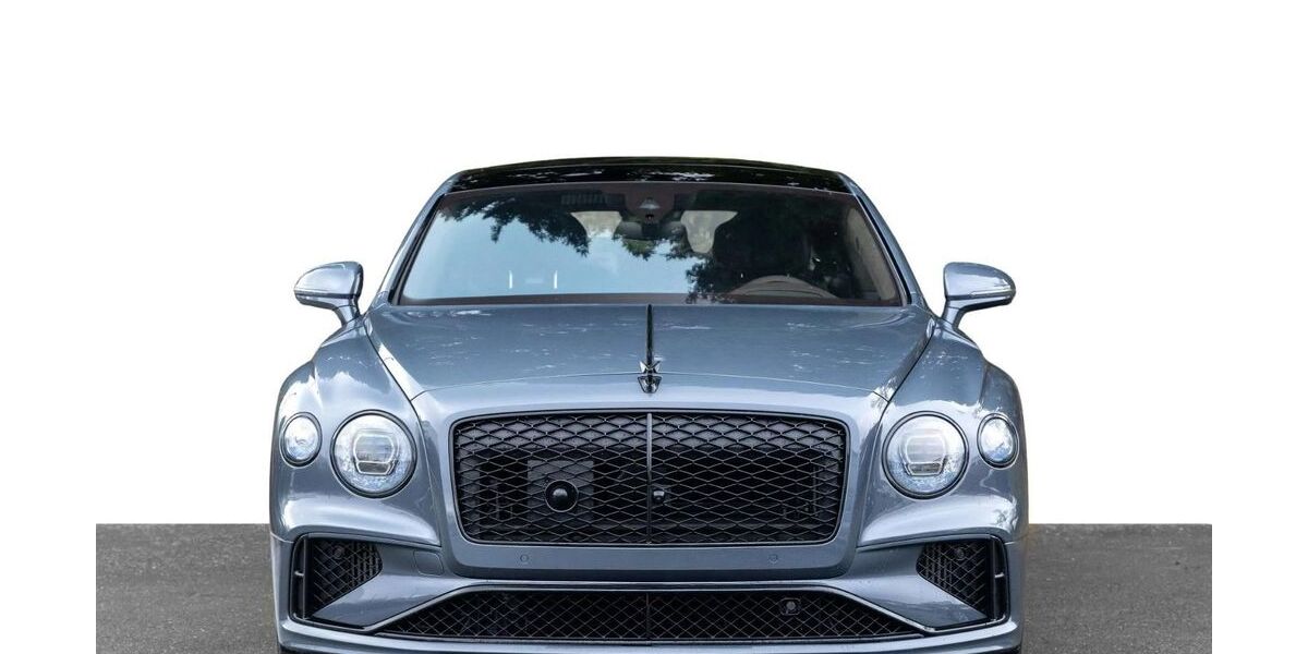 Bentley Flying Spur 9.600 km 274.900 &euro; Hamburg 22419