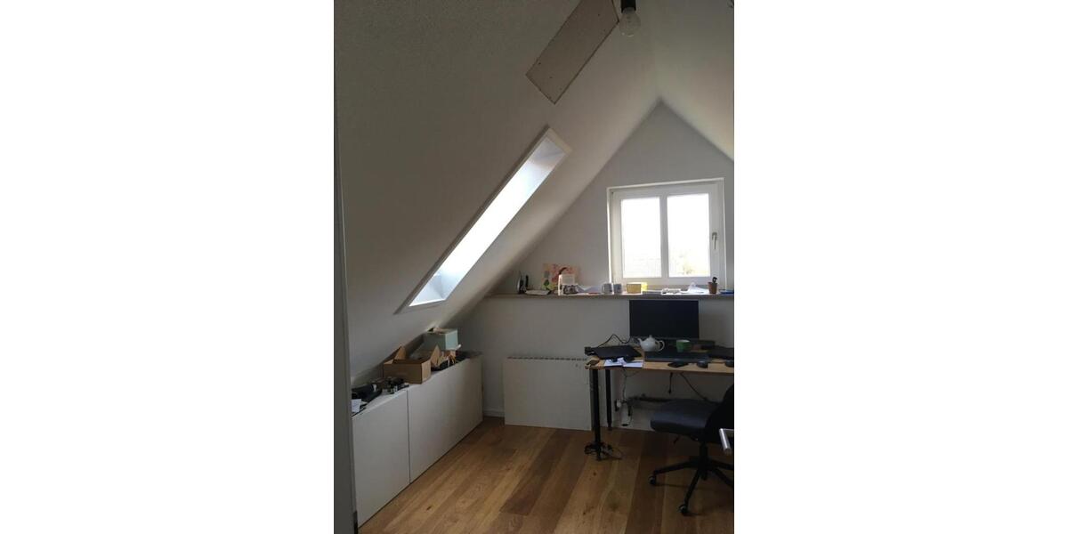 Reihenhaus Buchholz in der Nordheide - 6 Zimmer, 140 m&sup2;, 440.000&euro; | Angebot:25993041