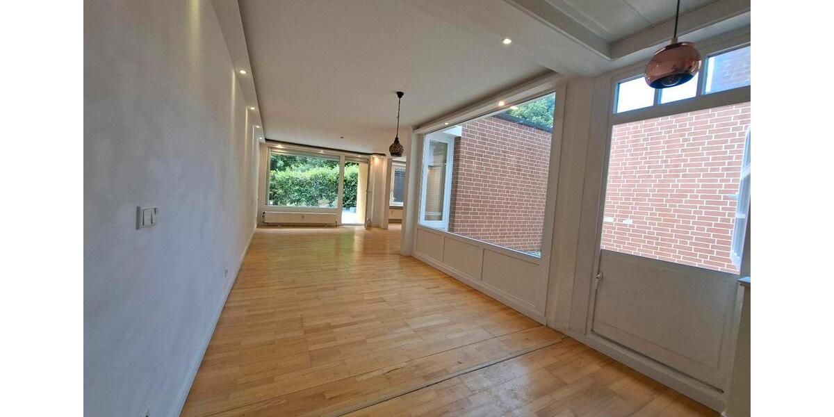 Erdgeschoßwohnung Hamburg Wandsbek - 4 Zimmer, 130 m&sup2;, 499.000&euro; | Angebot:27133772