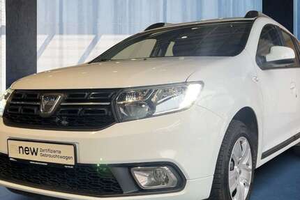 Dacia Logan 90.785 km 7.990 &euro; Hamburg 22763