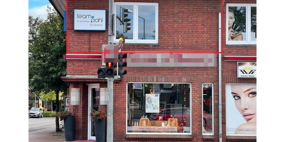 Gewerbeobjekt Buchholz in der Nordheide - 675&euro; | Angebot:22893864