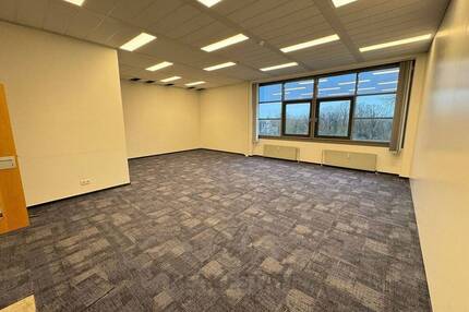 PROVISIONSFREI | BÜRO | LAGER | 81 M² | BAHRENFELD