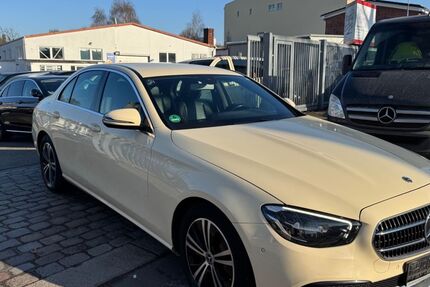 Mercedes-Benz E 200 415.000 km 13.900 &euro; hamburg 20537