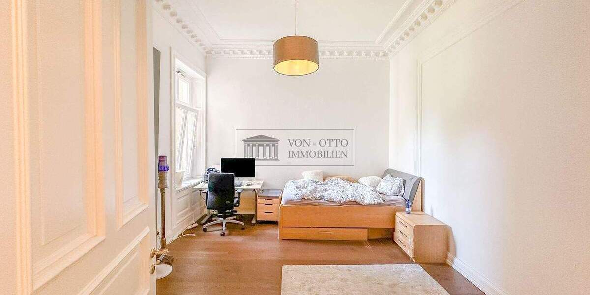 Hanseatisch wohnen - frisch renoviert am Wasser 5 zimmer