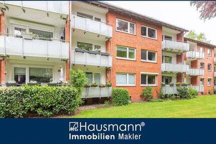 Wohnung Hamburg Niendorf - 3 Zimmer, 68 m&sup2;, 329.000&euro; | Angebot:26744732