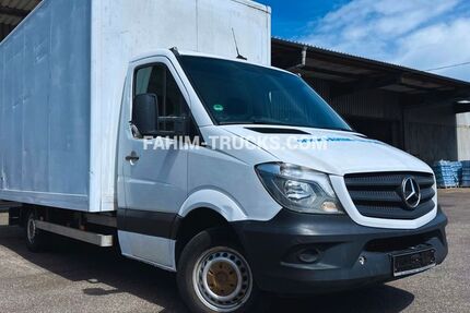 Mercedes-Benz Sprinter 318.000 km 11.781 &euro; Hamburg 22113
