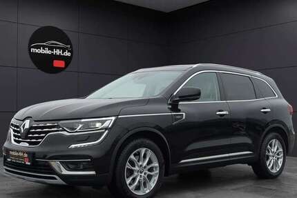 Renault Koleos 95.000 km 22.990 &euro; Hamburg 22047