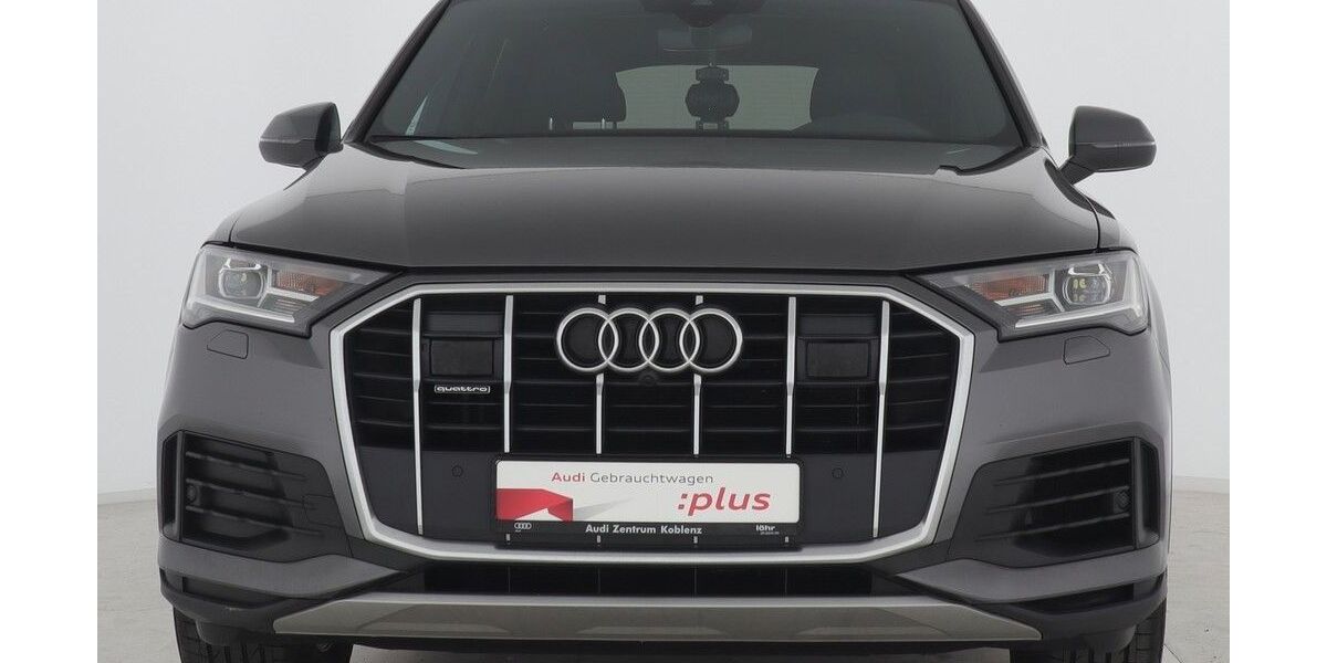 Audi Q7 93.900 km 57.990 &euro; Hamburg 21107