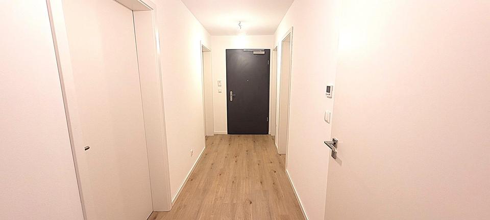 Terrassenwohnung Stapelfeld - 3.5 Zimmer, 84 m&sup2;, 1.660&euro; | Angebot:26402688