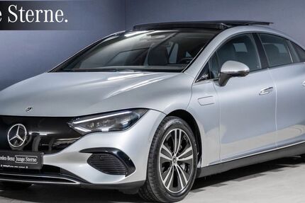 Mercedes-Benz EQE 19.645 km 48.850 &euro; Hamburg 22549