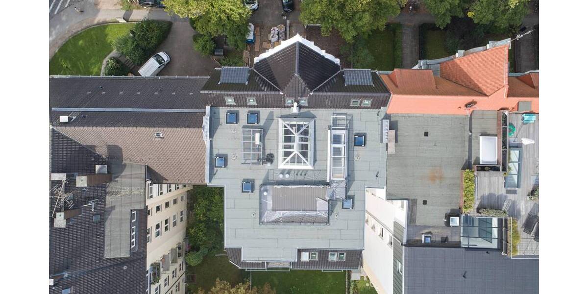 Etagenwohnung Hamburg Harvestehude - 4 Zimmer, 116 m&sup2;, 1.694.400&euro; | Angebot:25197129